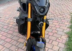 Yamaha MT-09 SP (2021 - 23) usata