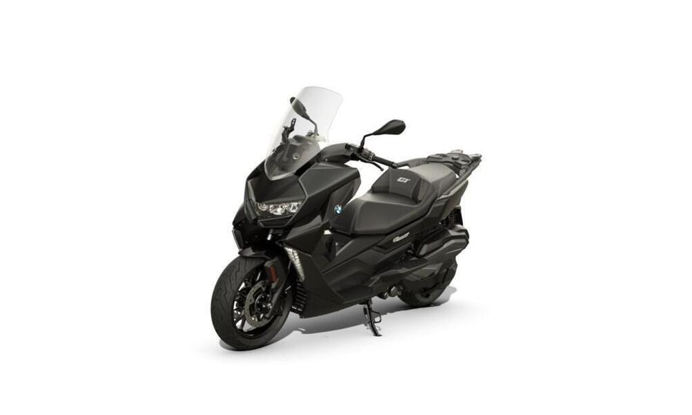 Bmw C 400 GT (2025)