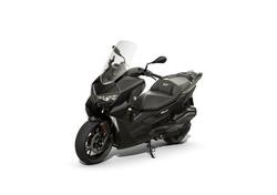 Bmw C 400 GT (2025) nuova