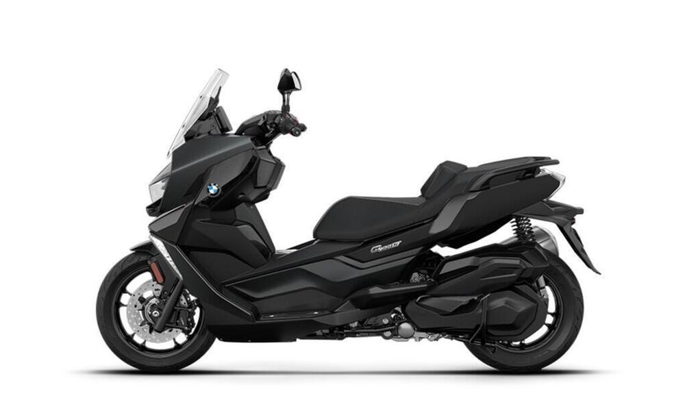 Bmw C 400 GT (2025) (3)