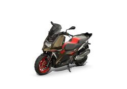 Bmw C 400 X (2025) nuova