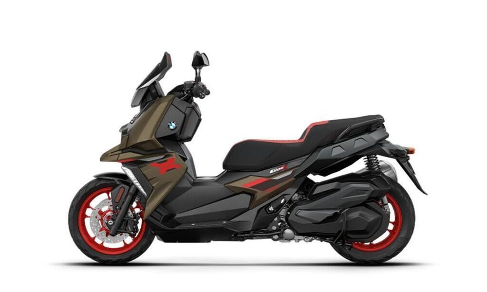 Bmw C 400 X (2025) (3)