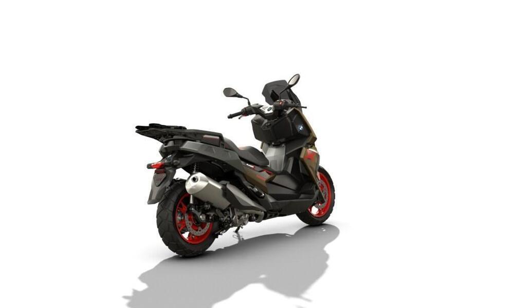 Bmw C 400 X (2025) (2)