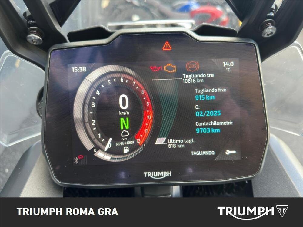 Triumph Tiger 900 GT Pro (2024 - 25) (4)