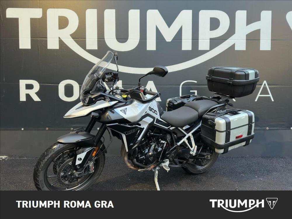 Triumph Tiger 900 GT Pro (2024 - 25) (3)