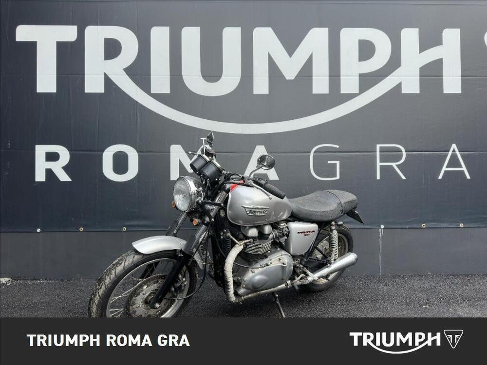 Triumph Thruxton 900 (2004 - 15) (3)