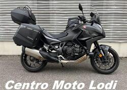 Honda NT 1100 Travel DCT (2022 - 24) usata