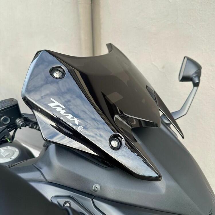 Yamaha T-Max 560 (2022 - 24) (5)