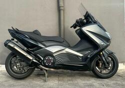 Yamaha T-Max 530 Iron Max ABS (2014 - 17) usata