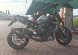 Yamaha FZ8 (2013 - 16) usata