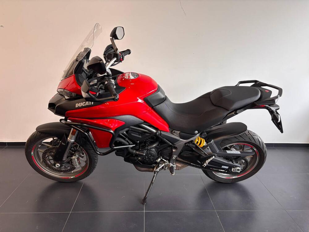 Ducati Multistrada 950 (2018) (4)