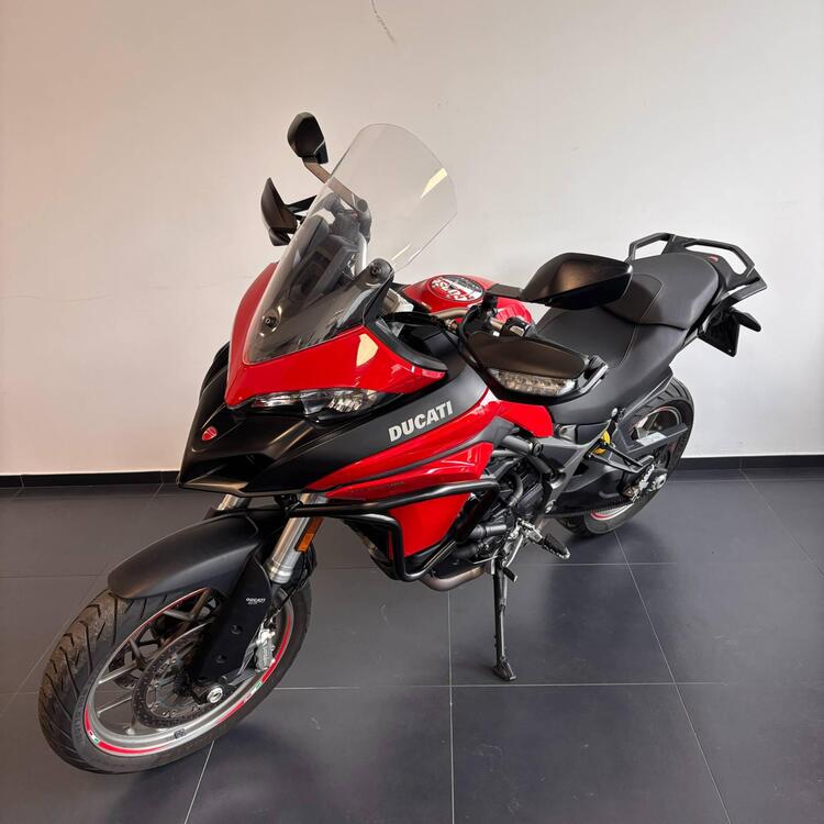 Ducati Multistrada 950 (2018) (3)