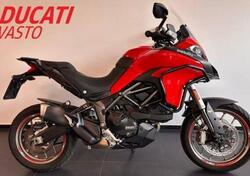 Ducati Multistrada 950 (2018) usata