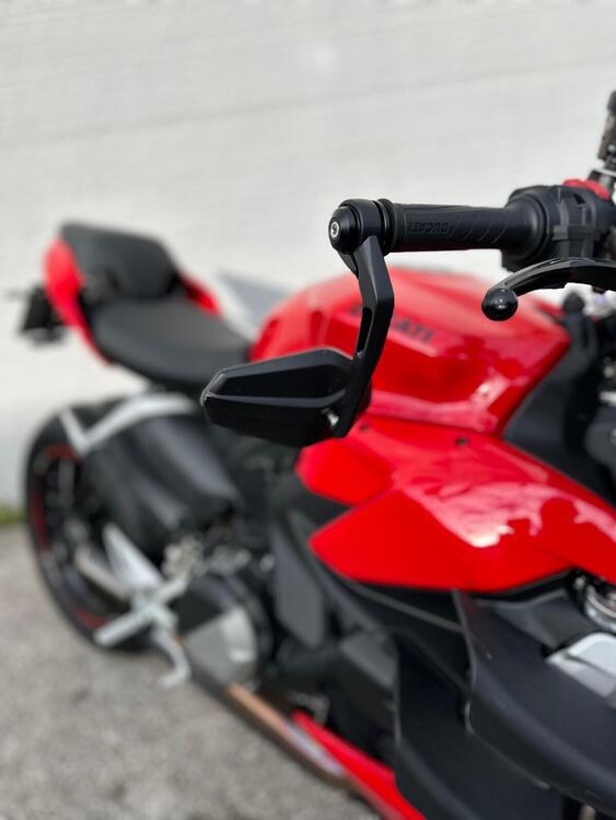 Ducati Streetfighter V2 (2022 - 24) (5)