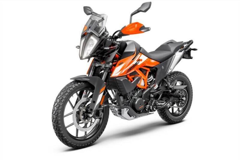 KTM 390 Adventure (2022 - 24) (3)