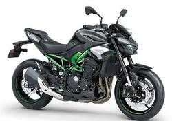 Kawasaki Z 900 (2025) nuova