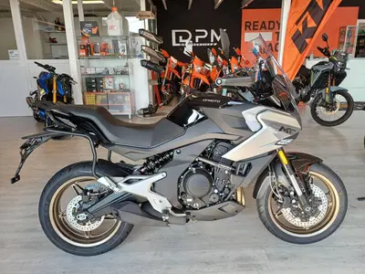 CFMOTO 700MT (2024 - 26) nuova
