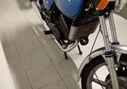 Laverda LZ 125 d'epoca