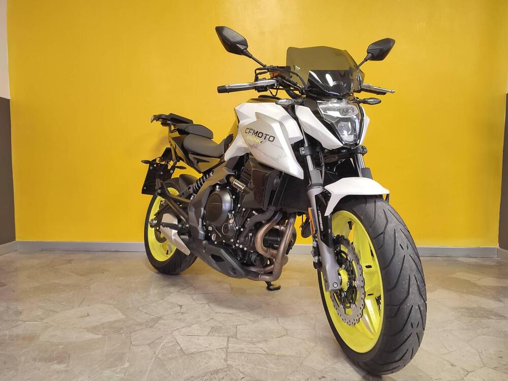 CFMOTO 650NK (2021 - 24) (2)