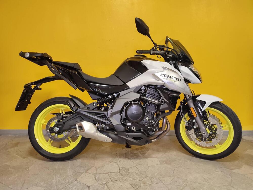 CFMOTO 650NK (2021 - 24) (3)