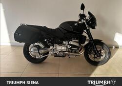 Bmw R 850 R Comfort (2004 - 07) usata