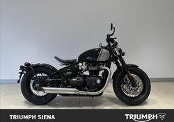 Triumph Bonneville Bobber 1200 (2021 - 25) nuova