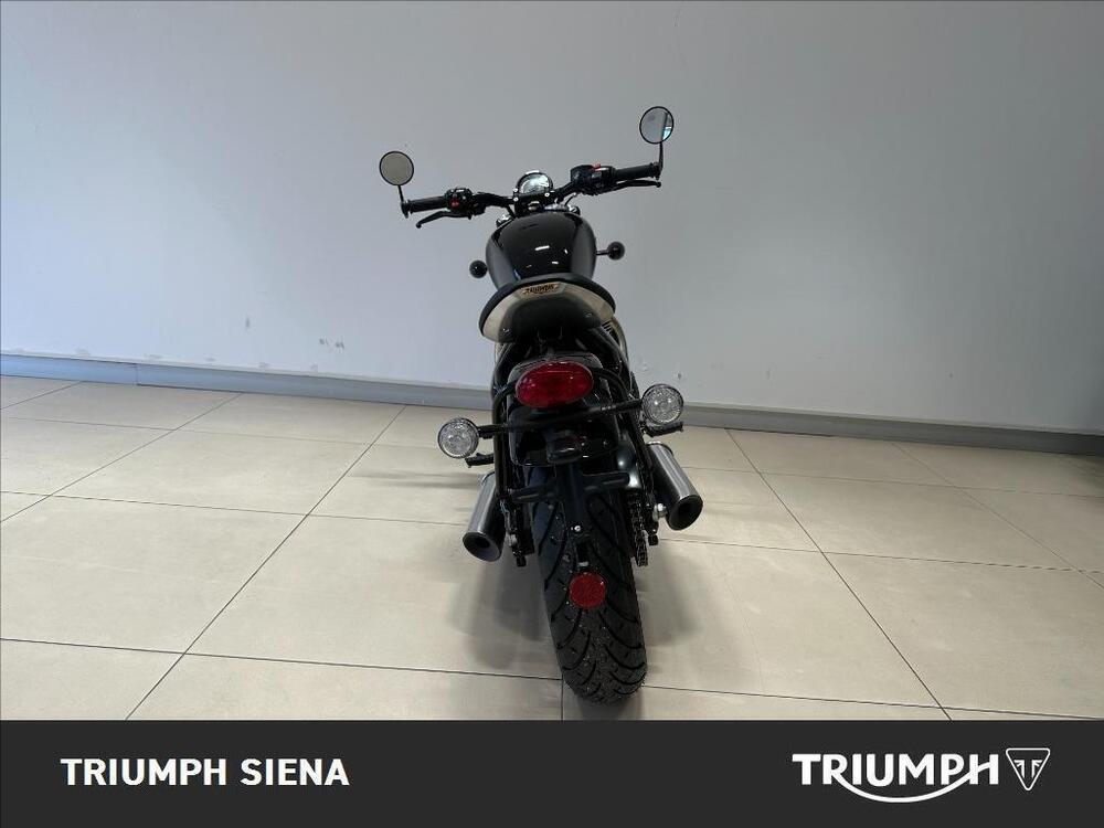 Triumph Bonneville Bobber 1200 (2021 - 25) (4)