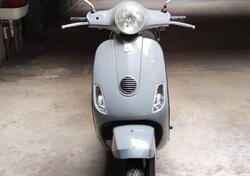 Vespa LX 125 i.e. (2009 - 12) usata