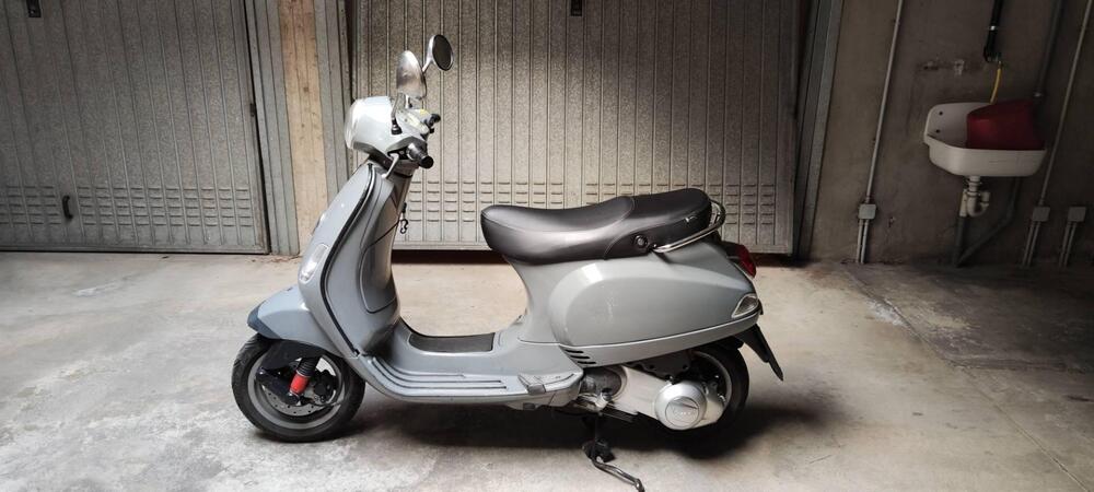 Vespa LX 125 i.e. (2009 - 12) (4)