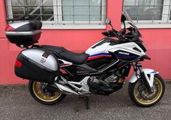 Honda NC 750 X DCT ABS (2016 -17) usata