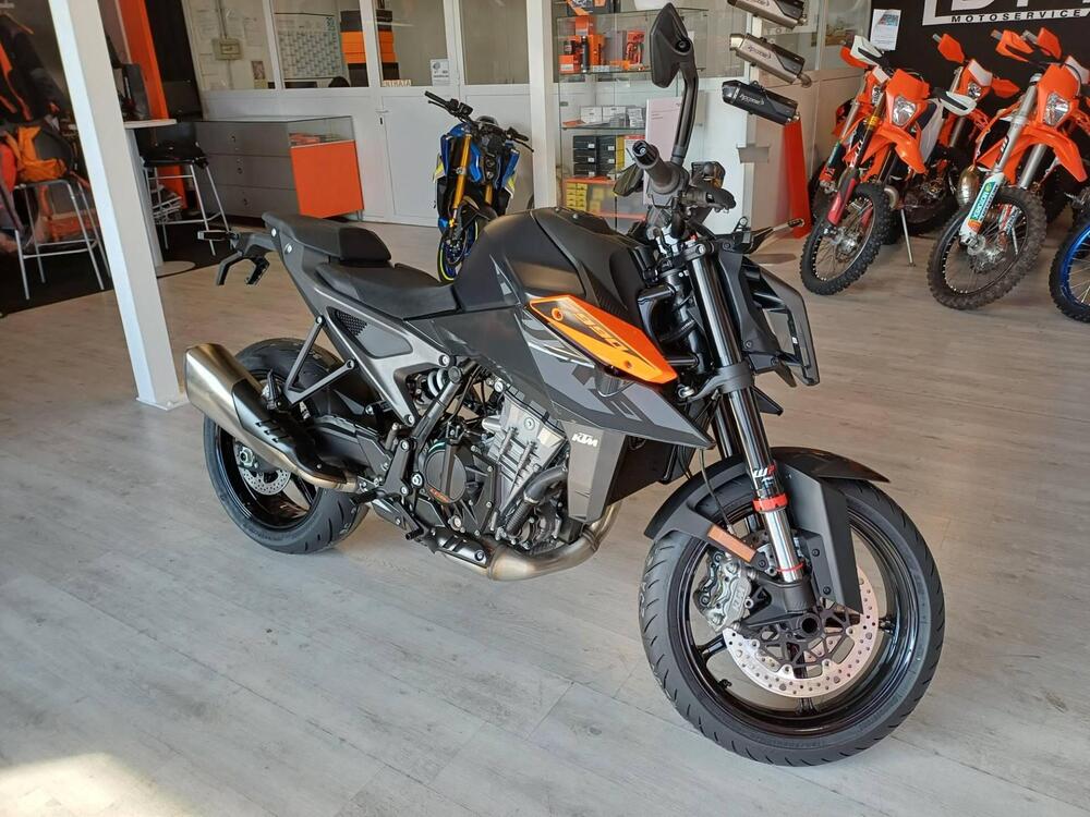 KTM 990 Duke (2024 - 25) (5)