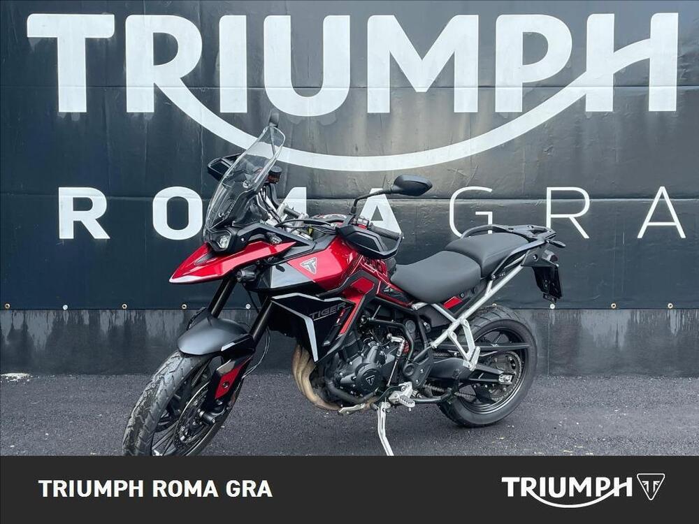 Triumph Tiger 900 GT Pro (2024 - 25) (3)