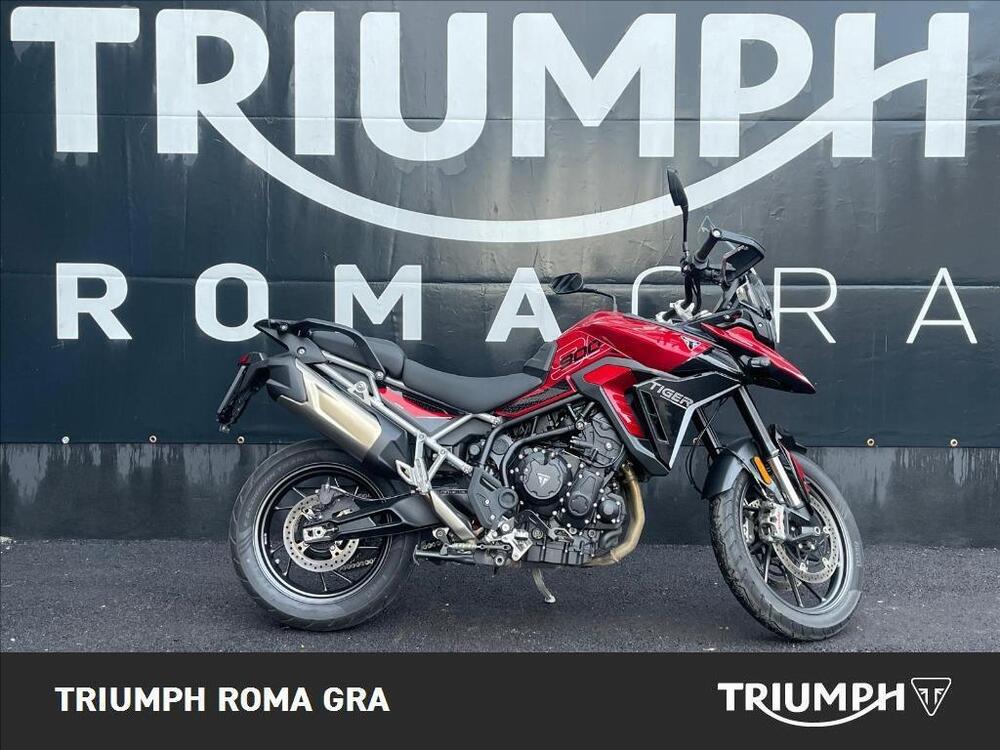 Triumph Tiger 900 GT Pro (2024 - 25) (2)