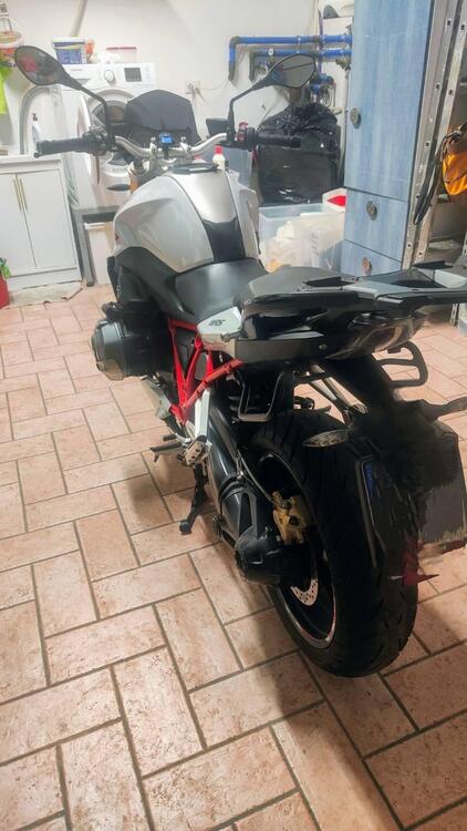 Bmw R 1200 R (2015 - 16) (2)