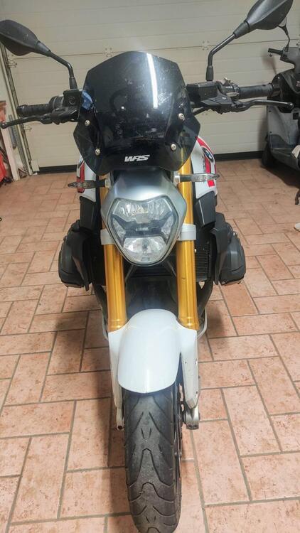 Bmw R 1200 R (2015 - 16) (4)