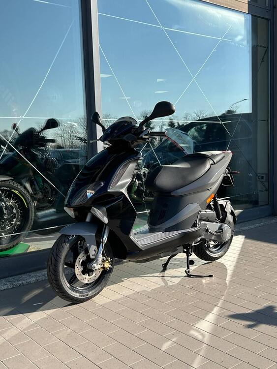 Piaggio NRG 50 Power DD (2004 - 17) (3)