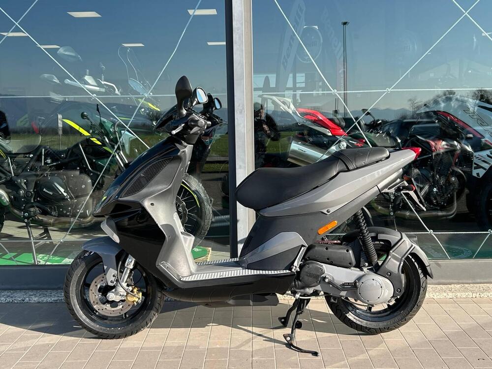 Piaggio NRG 50 Power DD (2004 - 17)