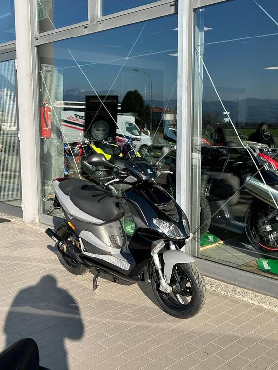 Piaggio NRG 50 Power DD (2004 - 17) (4)