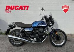 Moto Guzzi V7 Special (2021 - 24) usata