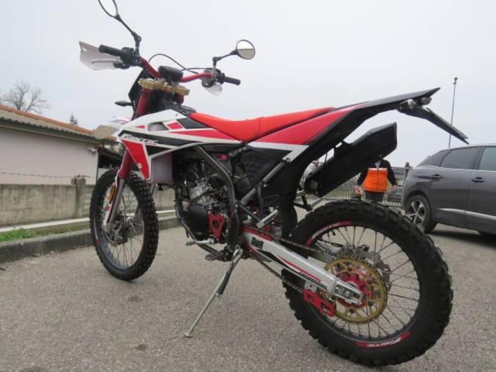 Fantic Motor XE 50 Enduro Competition 2T (2022) (5)