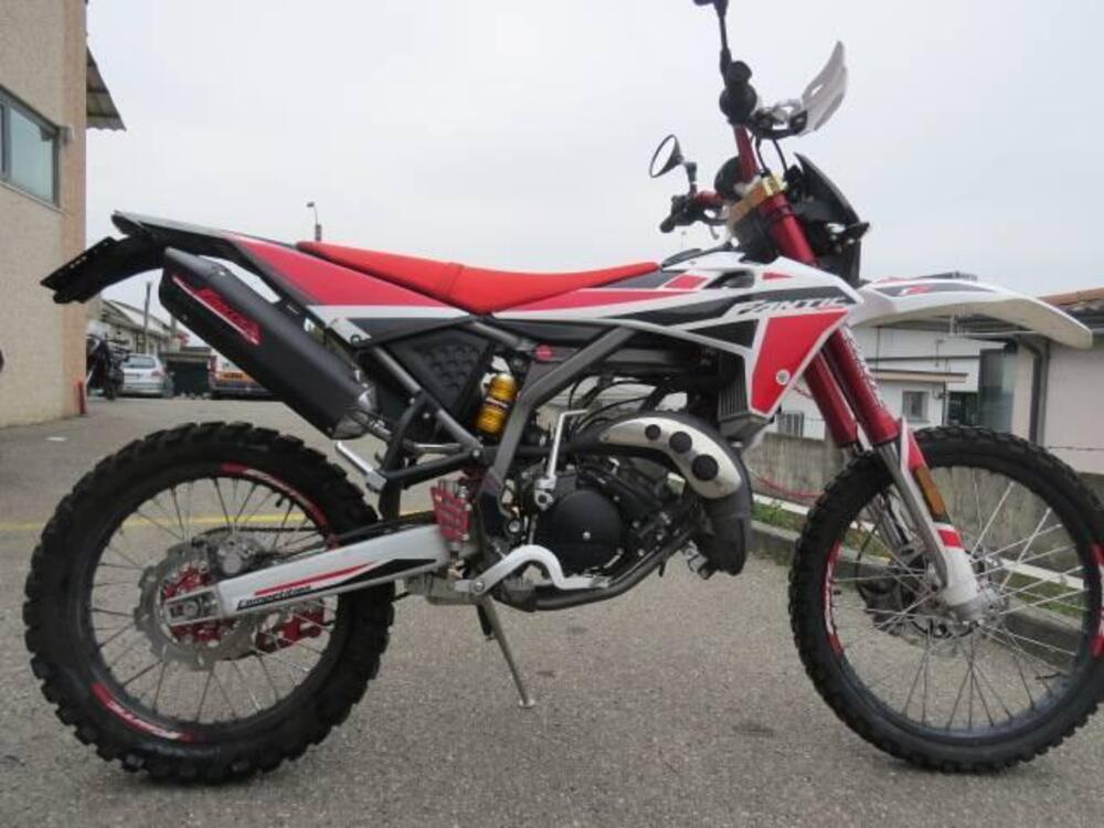 Fantic Motor XE 50 Enduro Competition 2T (2022) (4)