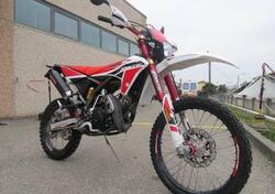 Fantic Motor XE 50 Enduro Competition 2T (2022) usata