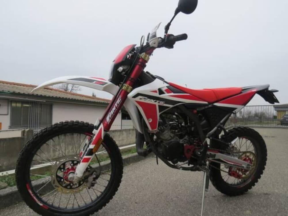 Fantic Motor XE 50 Enduro Competition 2T (2022) (2)