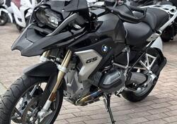 Bmw R 1200 GS Adventure (2017 - 18) usata