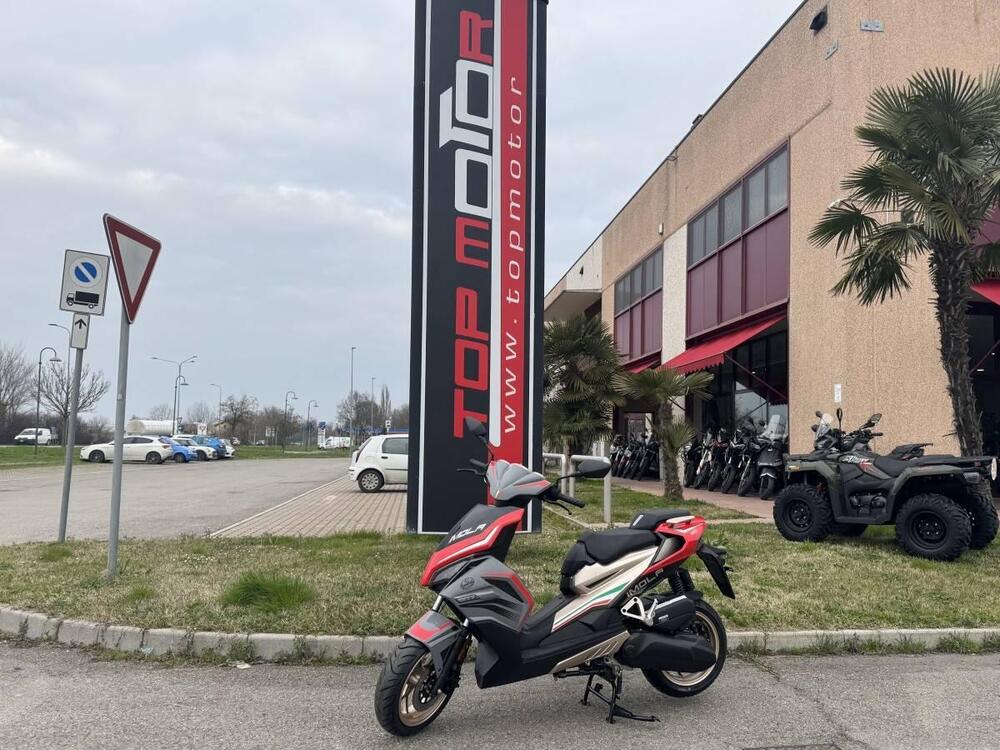 FB Mondial Imola 125 (2022 - 25) (3)