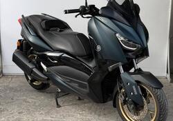 Yamaha X-Max 300 Tech Max (2021 - 24) usata