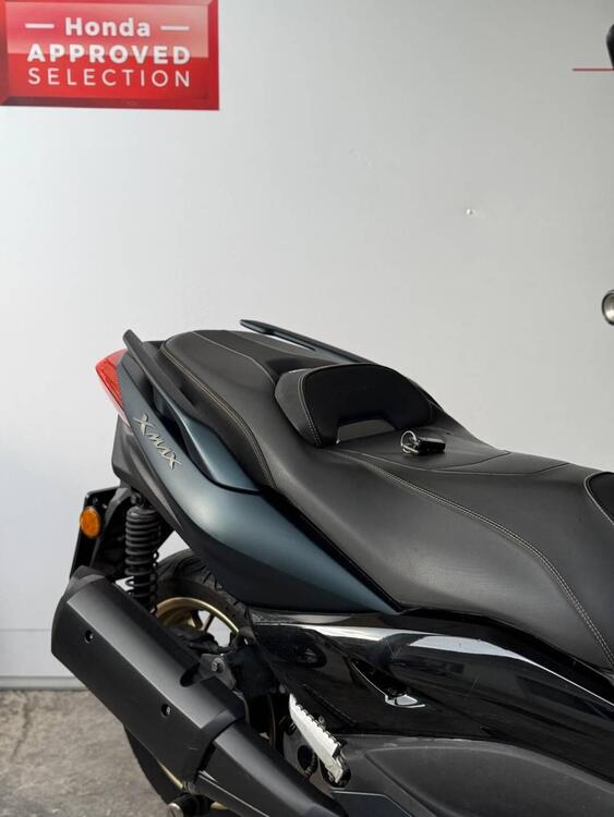 Yamaha X-Max 300 Tech Max (2021 - 24) (3)