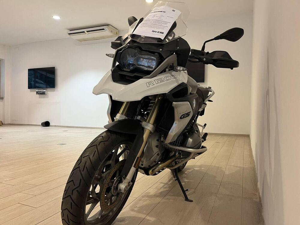 Bmw R 1200 GS (2017 - 18) (3)