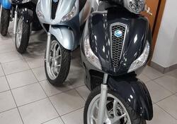 Piaggio Medley 125 (2025) nuova