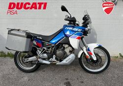 Aprilia Tuareg 660 (2022 - 24) usata